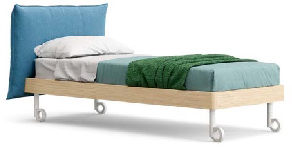 Cleo Bed7 BedHabits